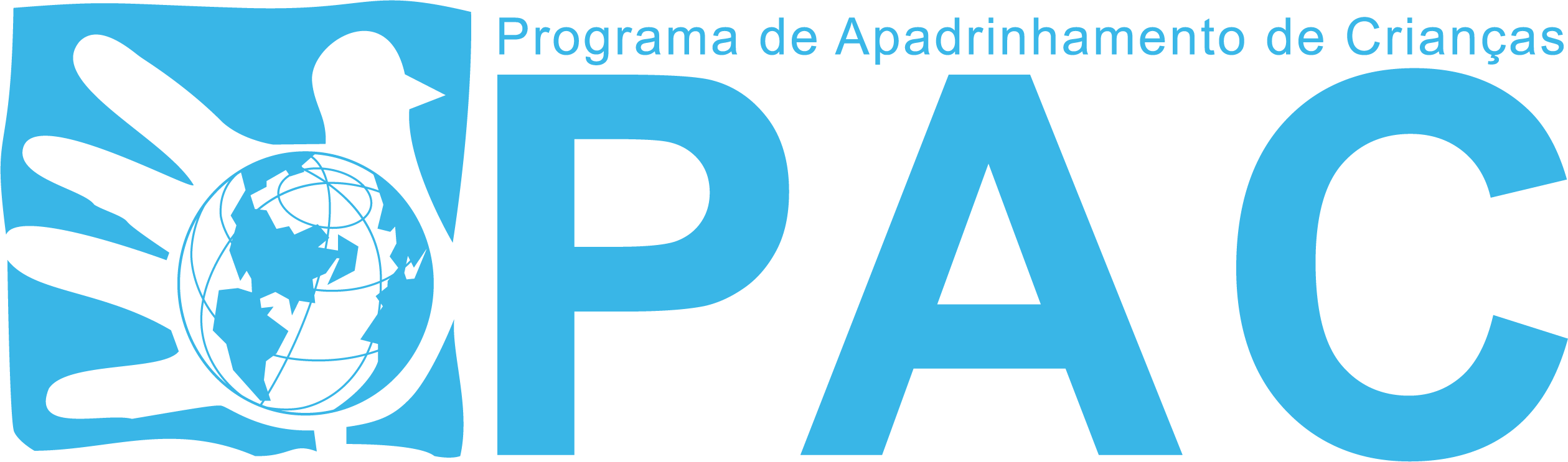 PAC — Programa de Apadrinhamento de Crianças